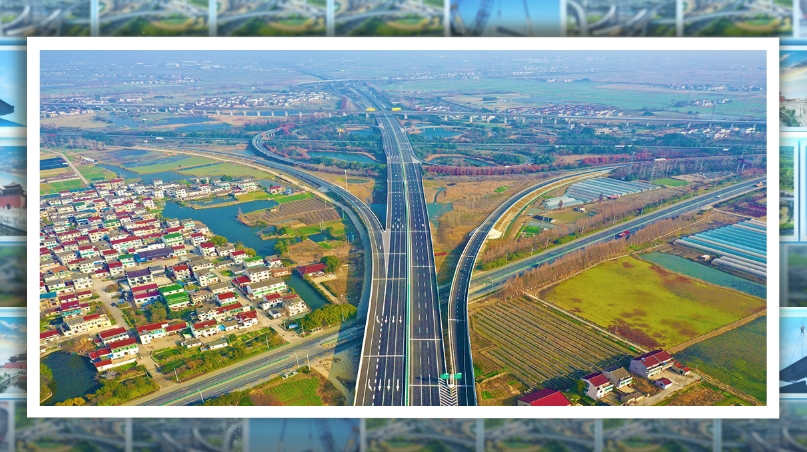 工地上的歲月長(zhǎng)歌