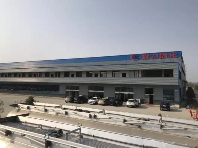 程力新廠區(qū)?；\輸車專業(yè)廠